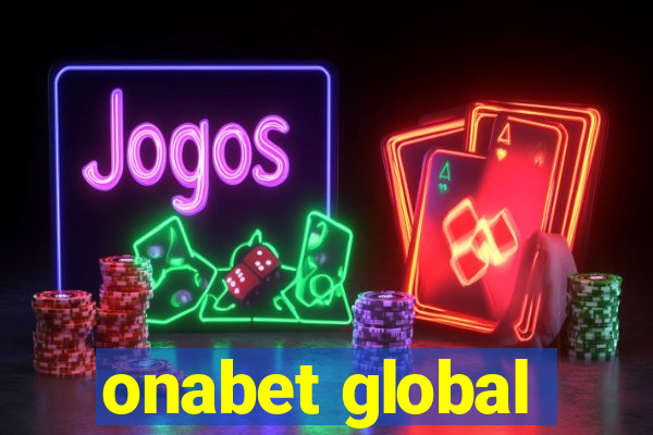 onabet global